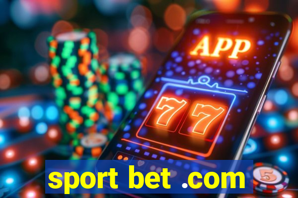 sport bet .com